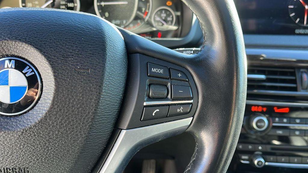 used 2017 BMW X5 car, priced at $23,990