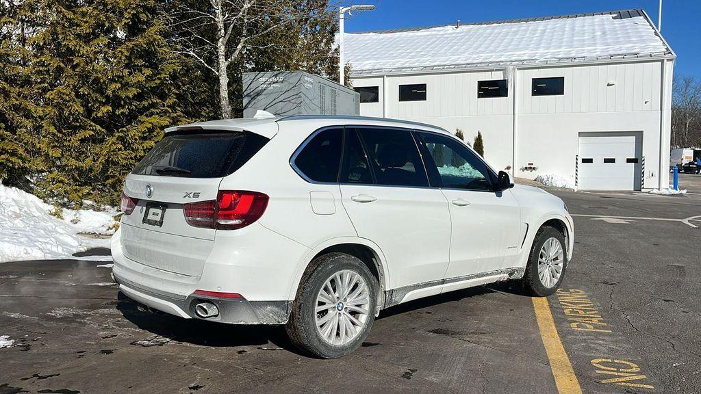 used 2017 BMW X5 car, priced at $23,990