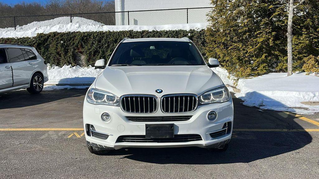 used 2017 BMW X5 car, priced at $23,990