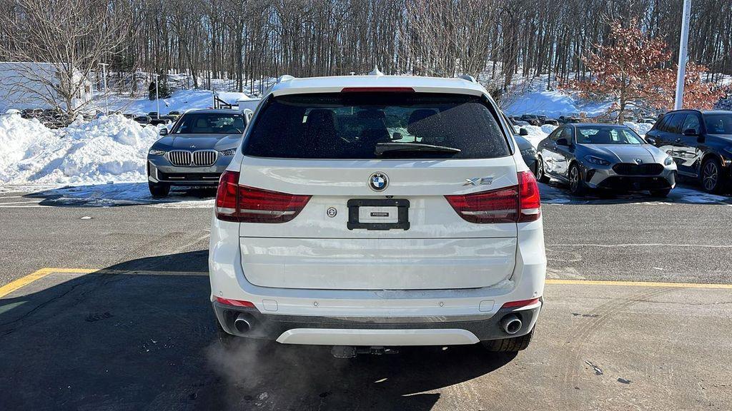 used 2017 BMW X5 car, priced at $23,990