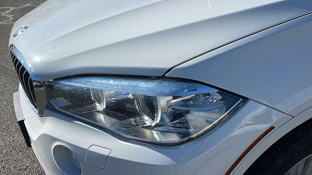 used 2017 BMW X5 car, priced at $23,990