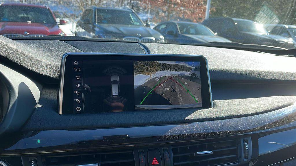 used 2017 BMW X5 car, priced at $23,990
