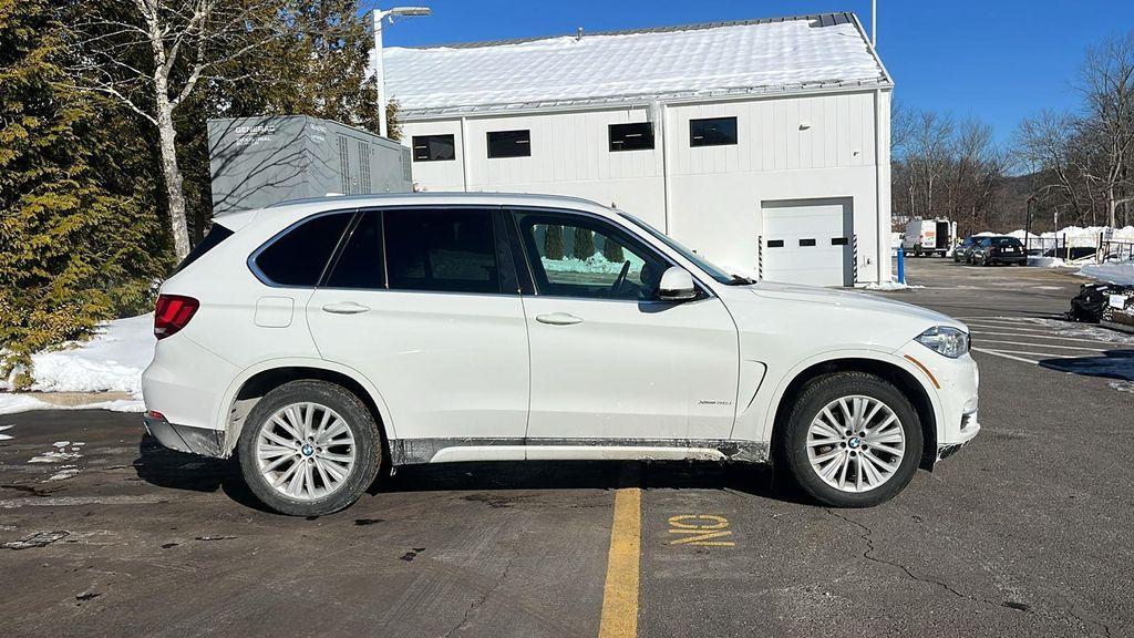 used 2017 BMW X5 car, priced at $23,990