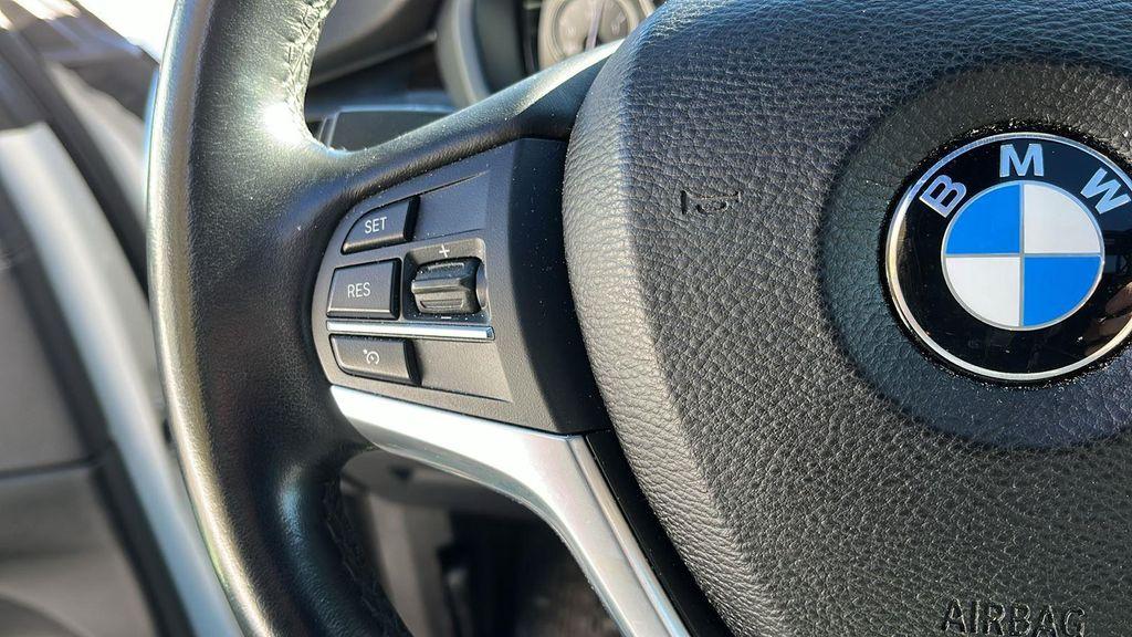 used 2017 BMW X5 car, priced at $23,990