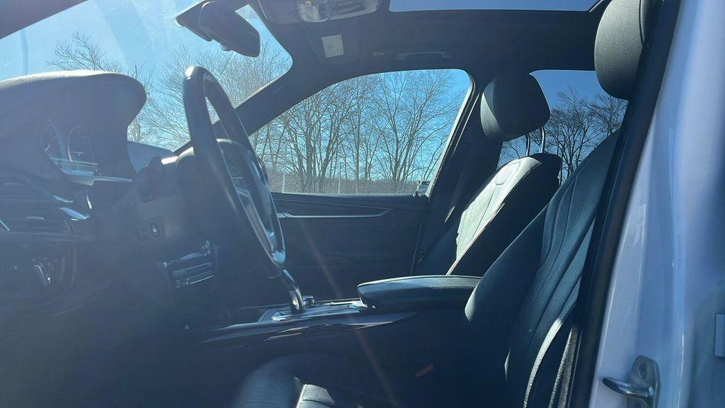 used 2017 BMW X5 car, priced at $23,990
