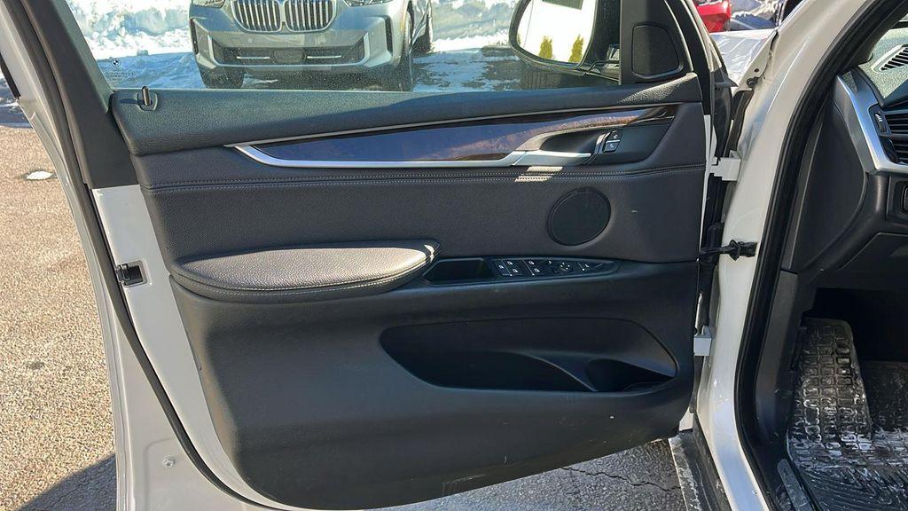 used 2017 BMW X5 car, priced at $23,990