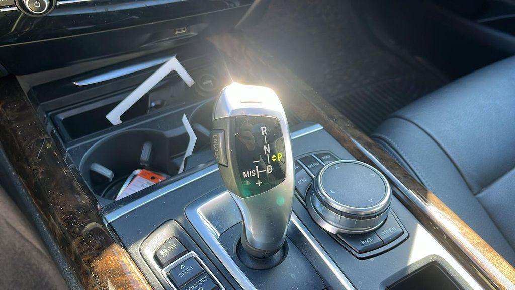 used 2017 BMW X5 car, priced at $23,990