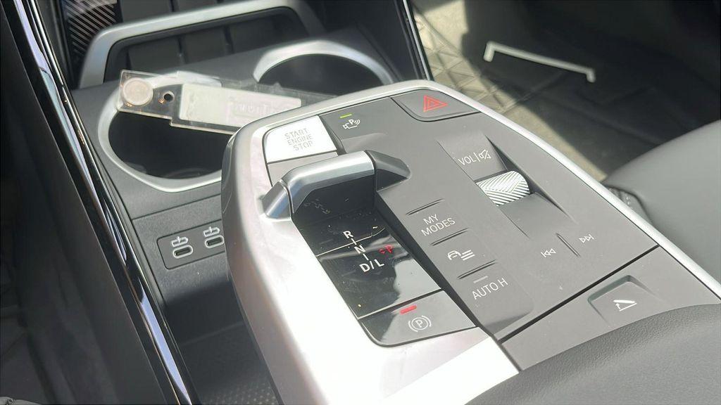 new 2025 BMW X1 car, priced at $48,130