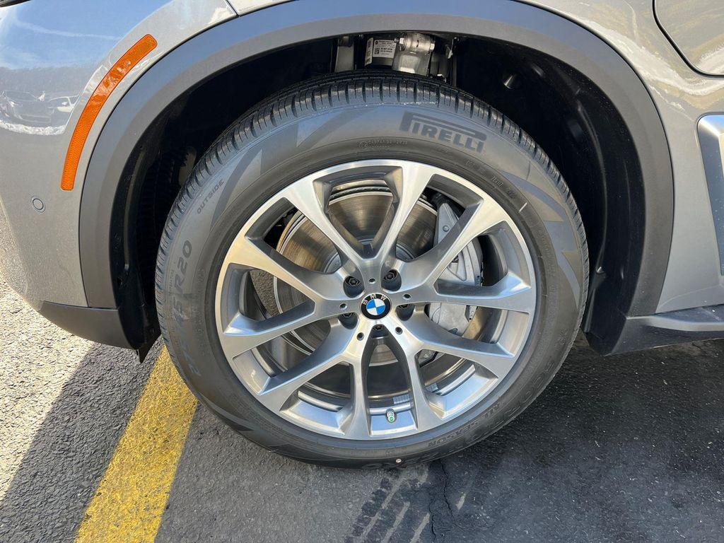 new 2026 BMW X5 PHEV car, priced at $82,975
