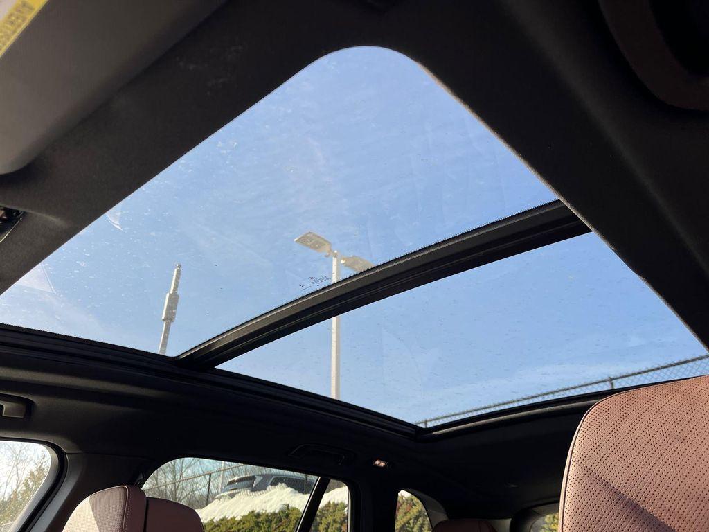 new 2026 BMW X5 PHEV car, priced at $82,975