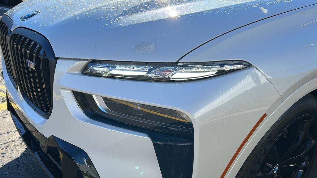 used 2024 BMW X7 car, priced at $94,990