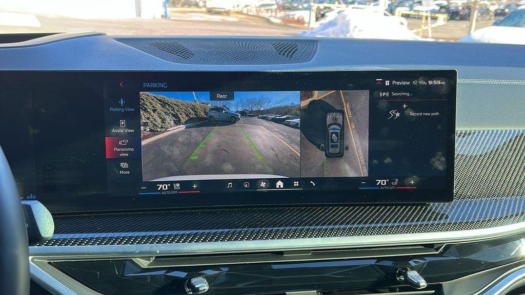 used 2024 BMW X7 car, priced at $94,990