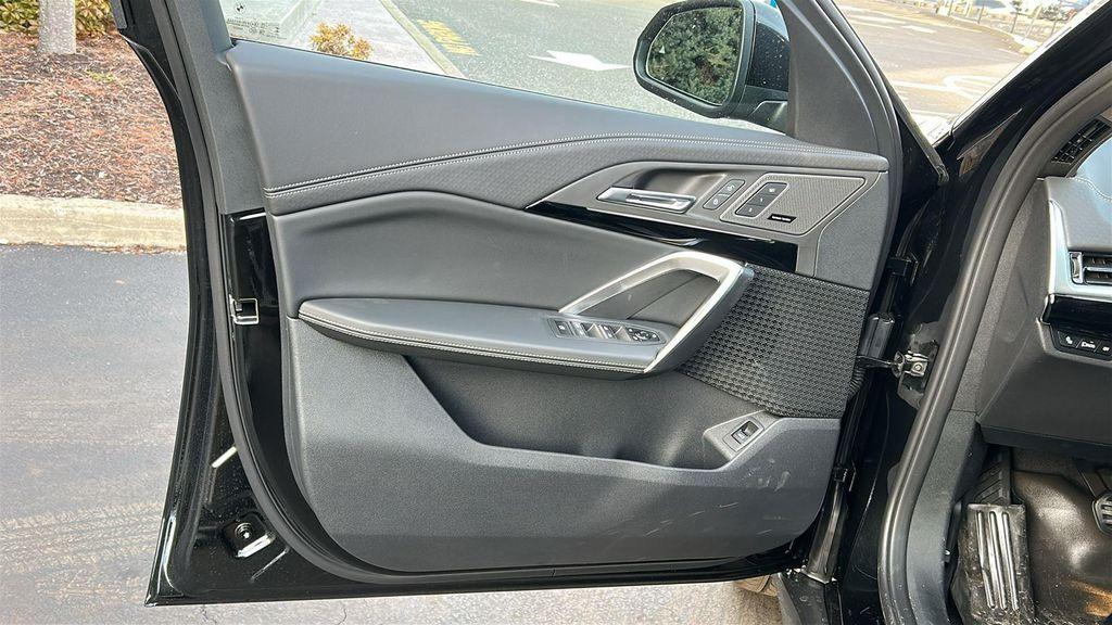 new 2026 BMW X2 car, priced at $50,695