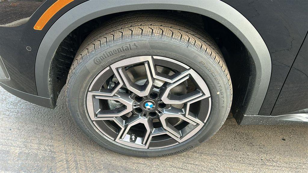 new 2026 BMW X2 car, priced at $50,695