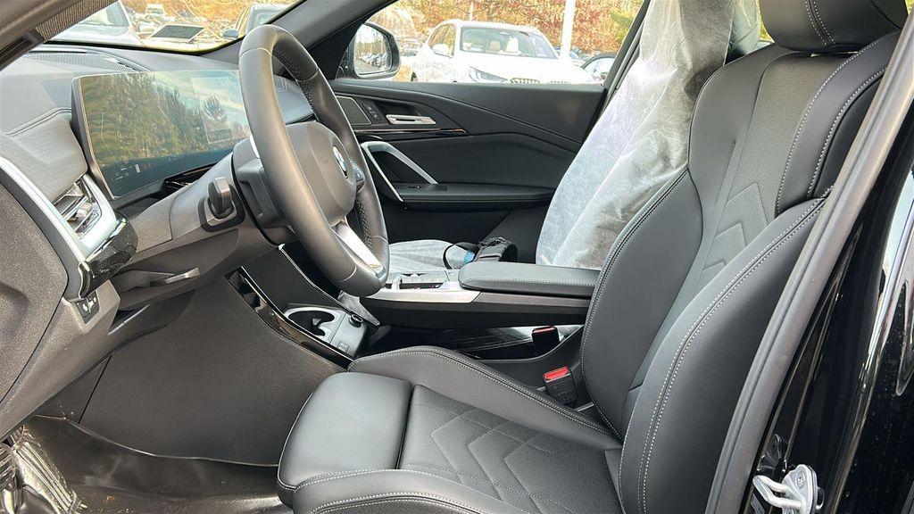 new 2026 BMW X2 car, priced at $50,695