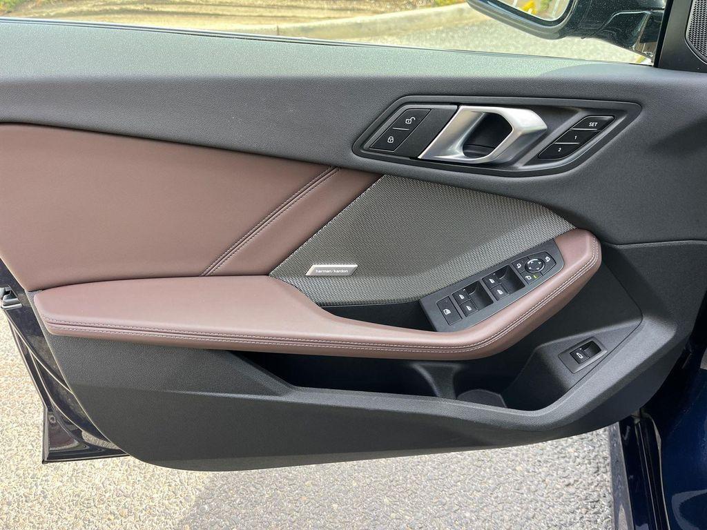 used 2025 BMW 228 Gran Coupe car, priced at $43,990