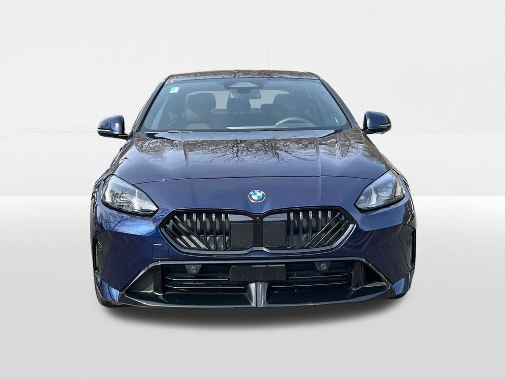 used 2025 BMW 228 Gran Coupe car, priced at $43,990