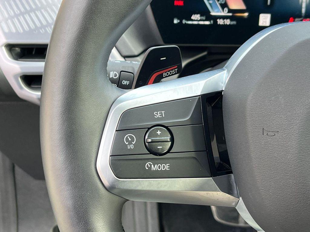 used 2025 BMW 228 Gran Coupe car, priced at $43,990