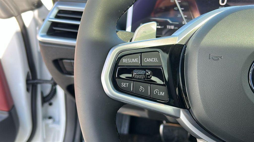 new 2026 BMW 430 car, priced at $63,675