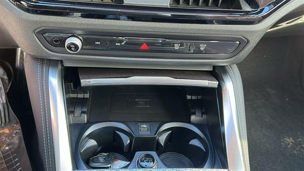 new 2026 BMW 430 car, priced at $63,675