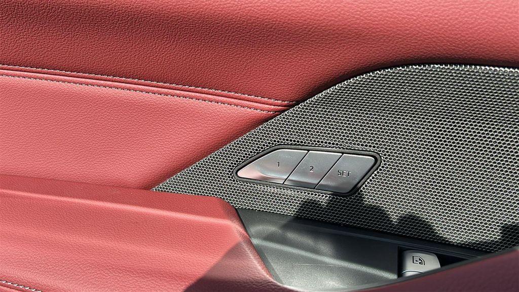 new 2026 BMW 430 car, priced at $63,675