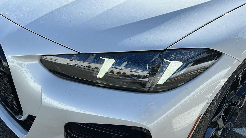 new 2026 BMW 430 car, priced at $63,675