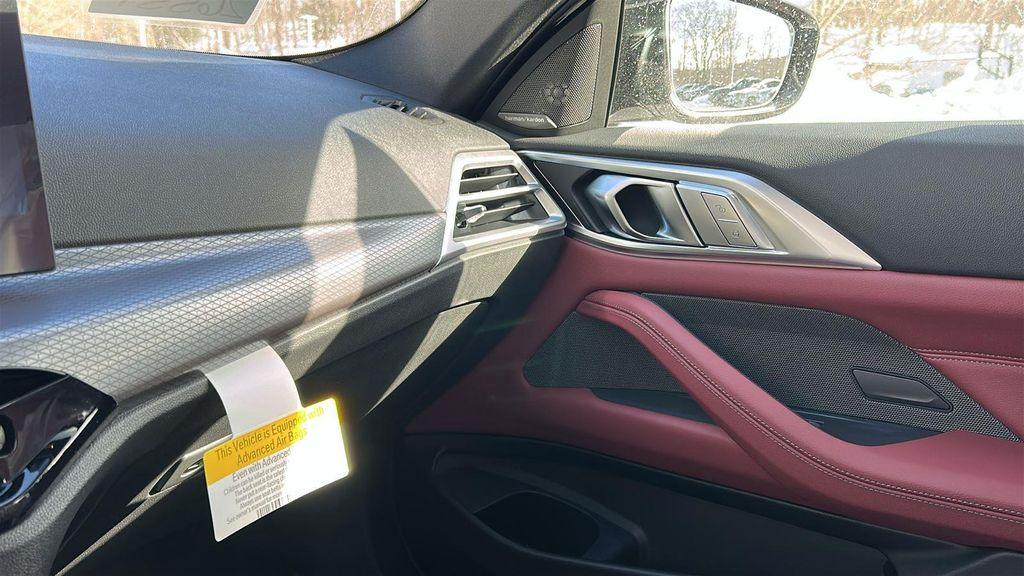 new 2026 BMW 430 car, priced at $63,675