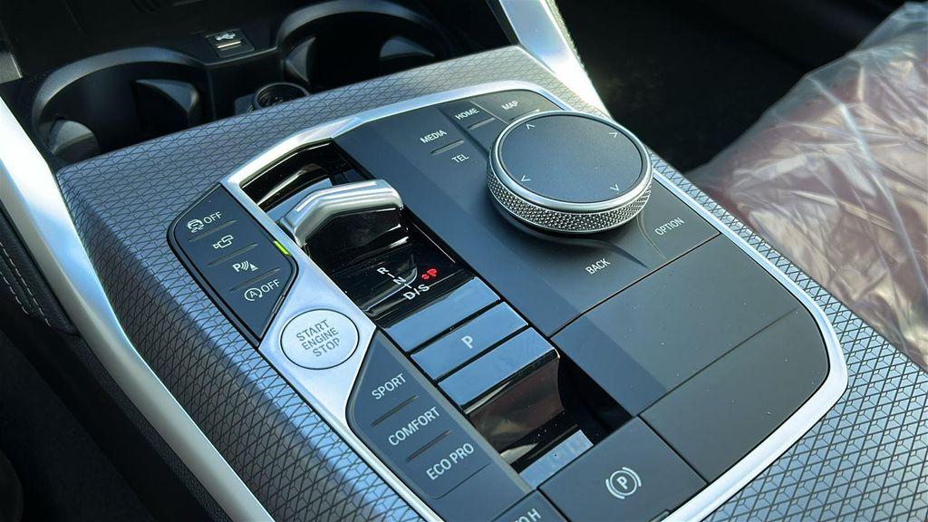 new 2026 BMW 430 car, priced at $63,675