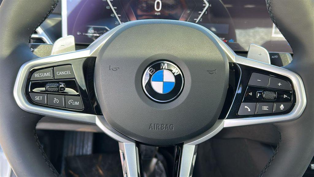 new 2026 BMW 430 car, priced at $63,675