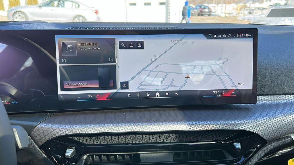 new 2026 BMW 430 car, priced at $63,675