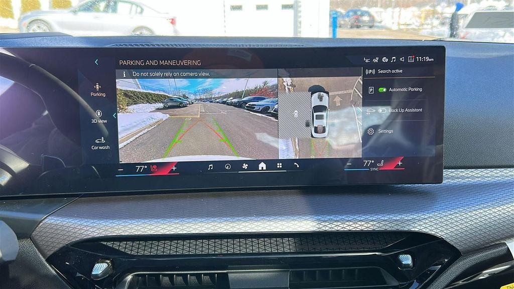 new 2026 BMW 430 car, priced at $63,675