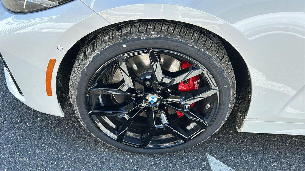 new 2026 BMW 430 car, priced at $63,675