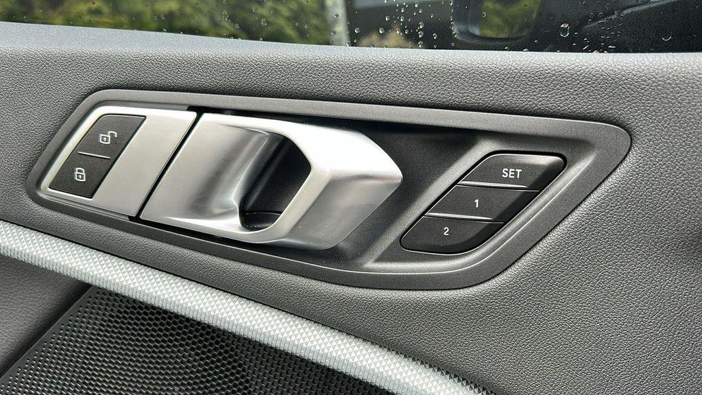 used 2023 BMW 228 Gran Coupe car, priced at $30,990