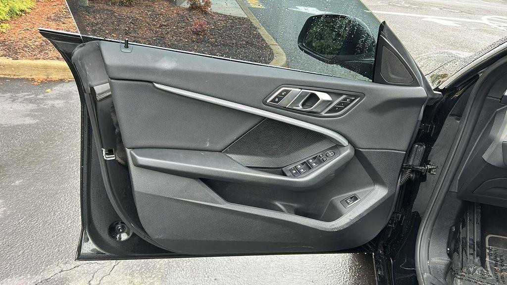 used 2023 BMW 228 Gran Coupe car, priced at $30,990