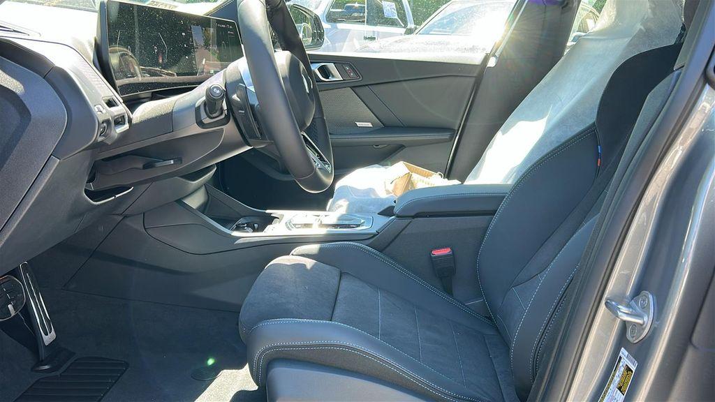 new 2026 BMW 228 Gran Coupe car, priced at $48,120