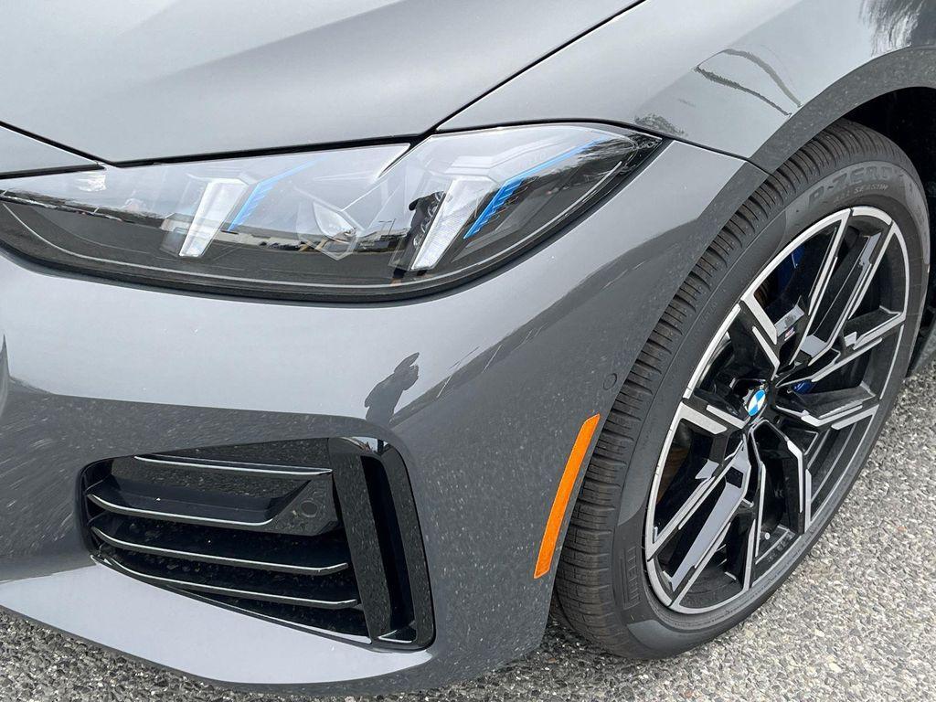 new 2026 BMW M440 car, priced at $75,190