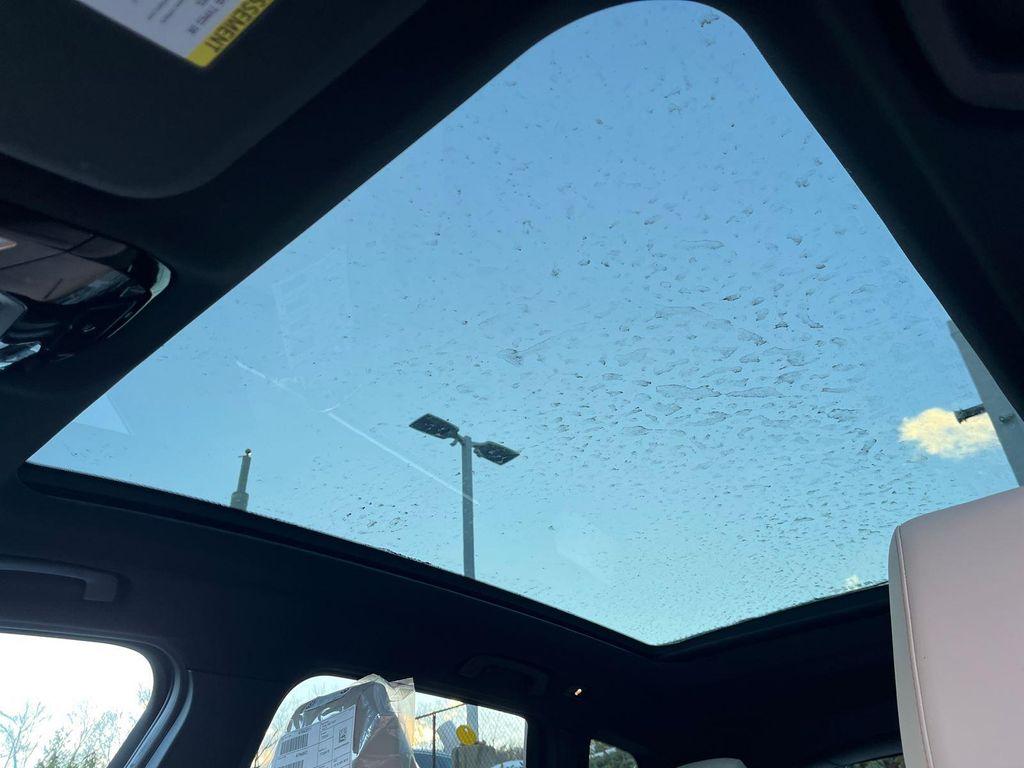 new 2026 BMW X3 car, priced at $56,340