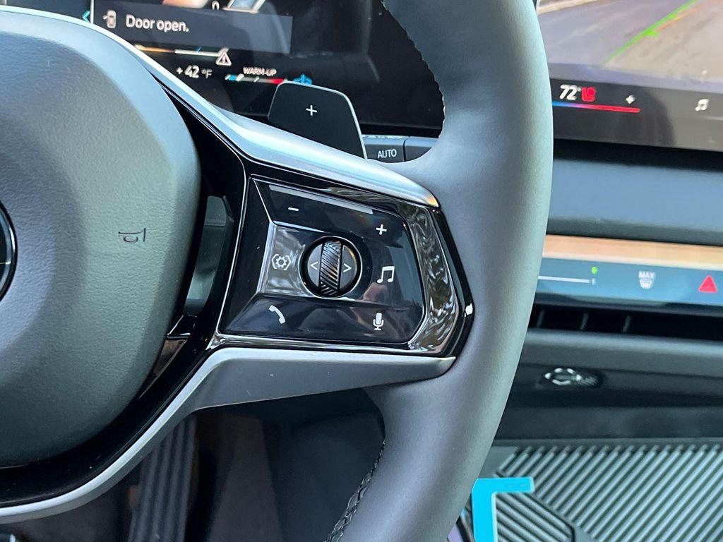 new 2026 BMW X3 car, priced at $56,340