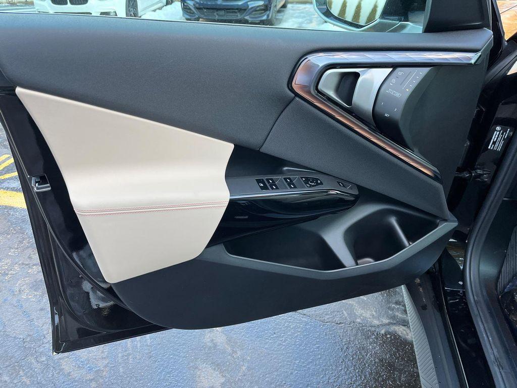 new 2026 BMW X3 car, priced at $56,340