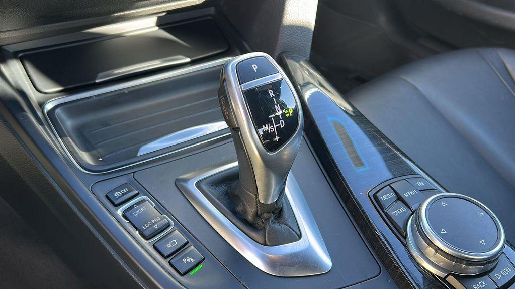 used 2015 BMW 428 car, priced at $14,990