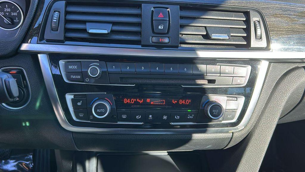 used 2015 BMW 428 car, priced at $14,990