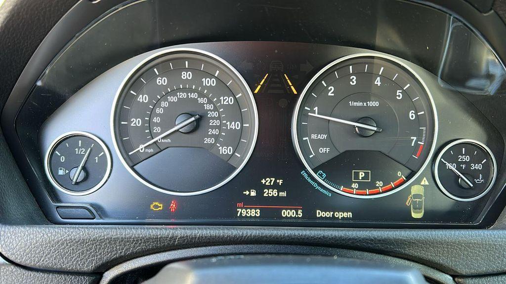 used 2015 BMW 428 car, priced at $14,990