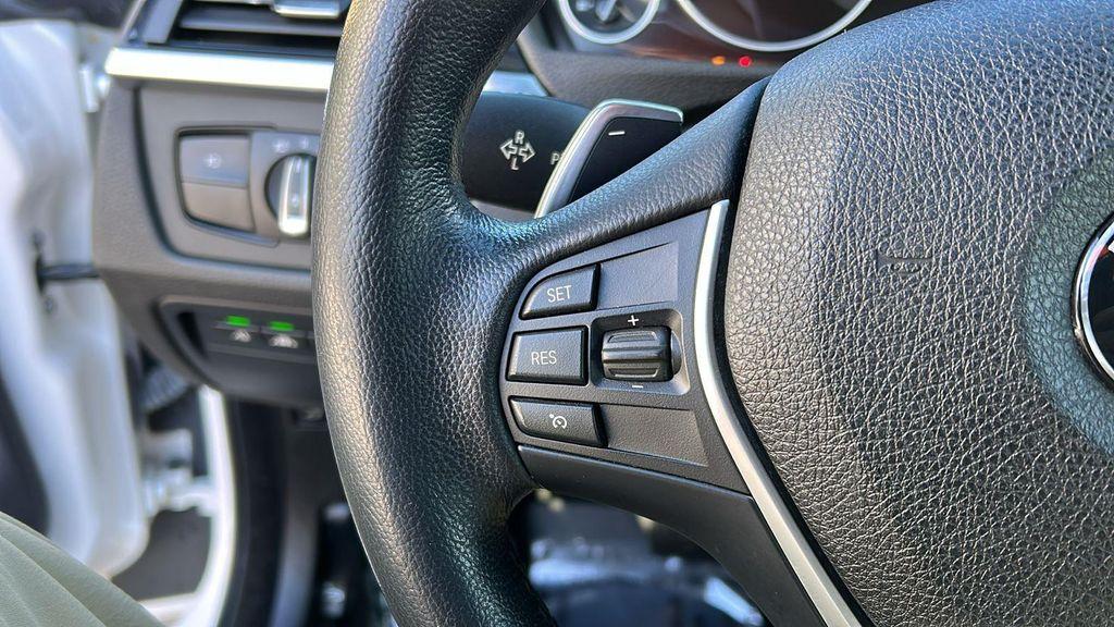 used 2015 BMW 428 car, priced at $14,990