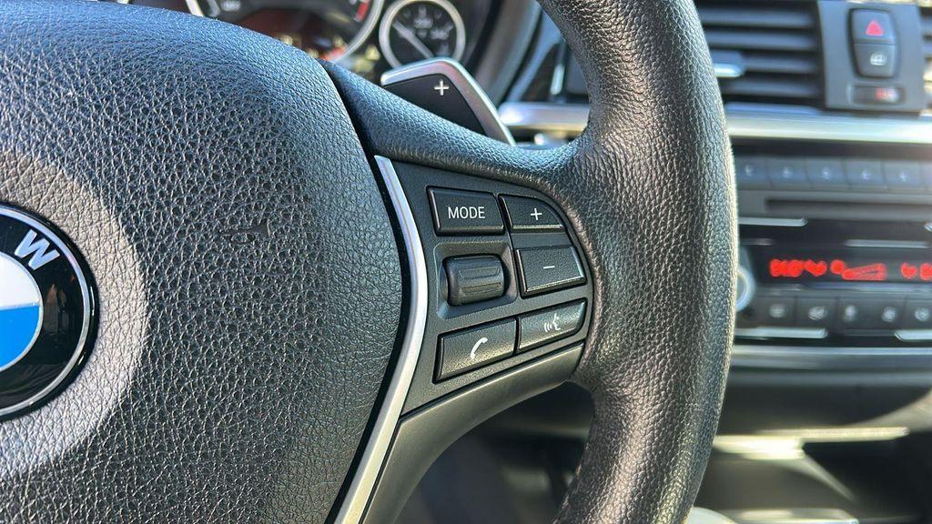 used 2015 BMW 428 car, priced at $14,990