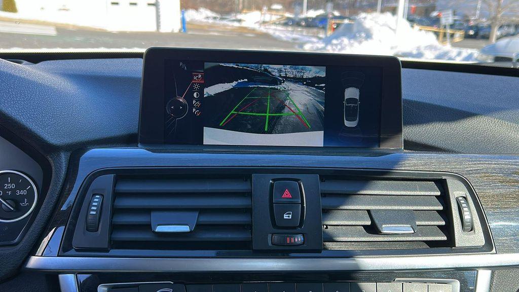 used 2015 BMW 428 car, priced at $14,990