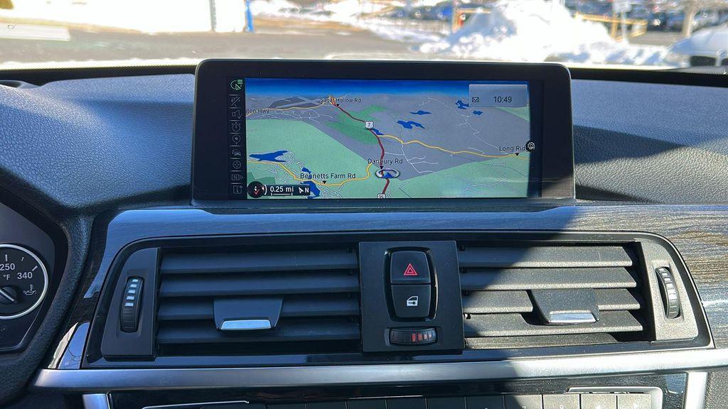 used 2015 BMW 428 car, priced at $14,990