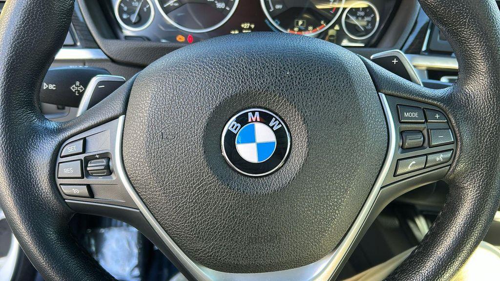 used 2015 BMW 428 car, priced at $14,990