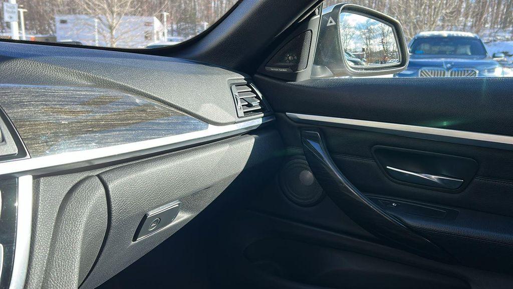 used 2015 BMW 428 car, priced at $14,990