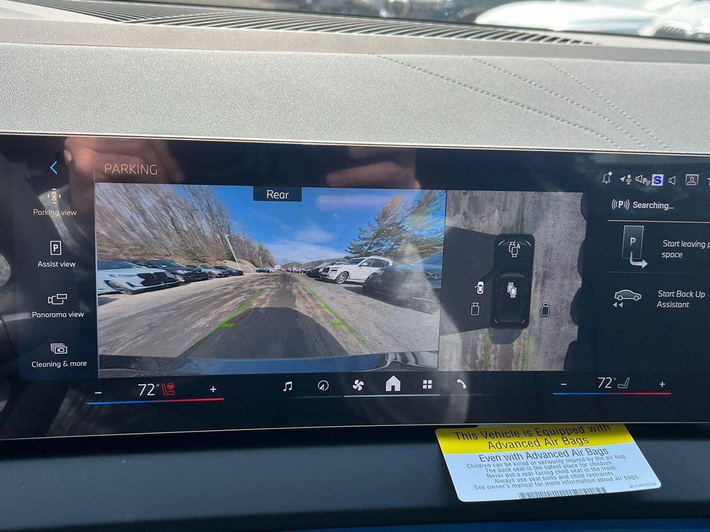 new 2026 BMW X3 car, priced at $61,915