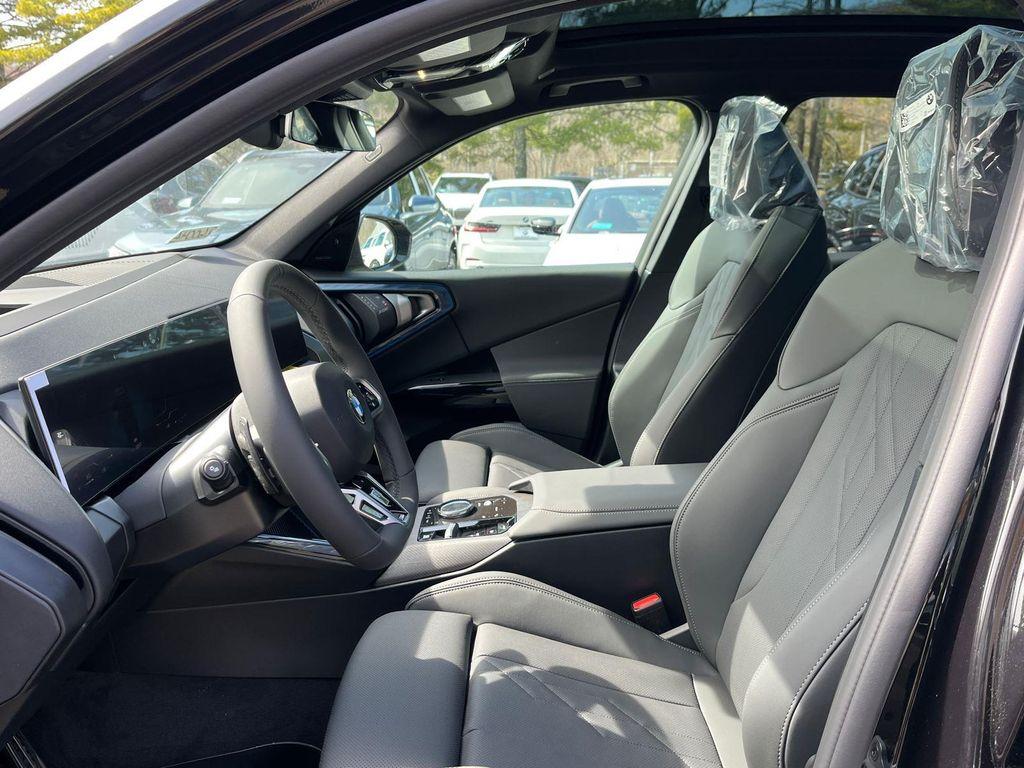 new 2026 BMW X3 car, priced at $61,915